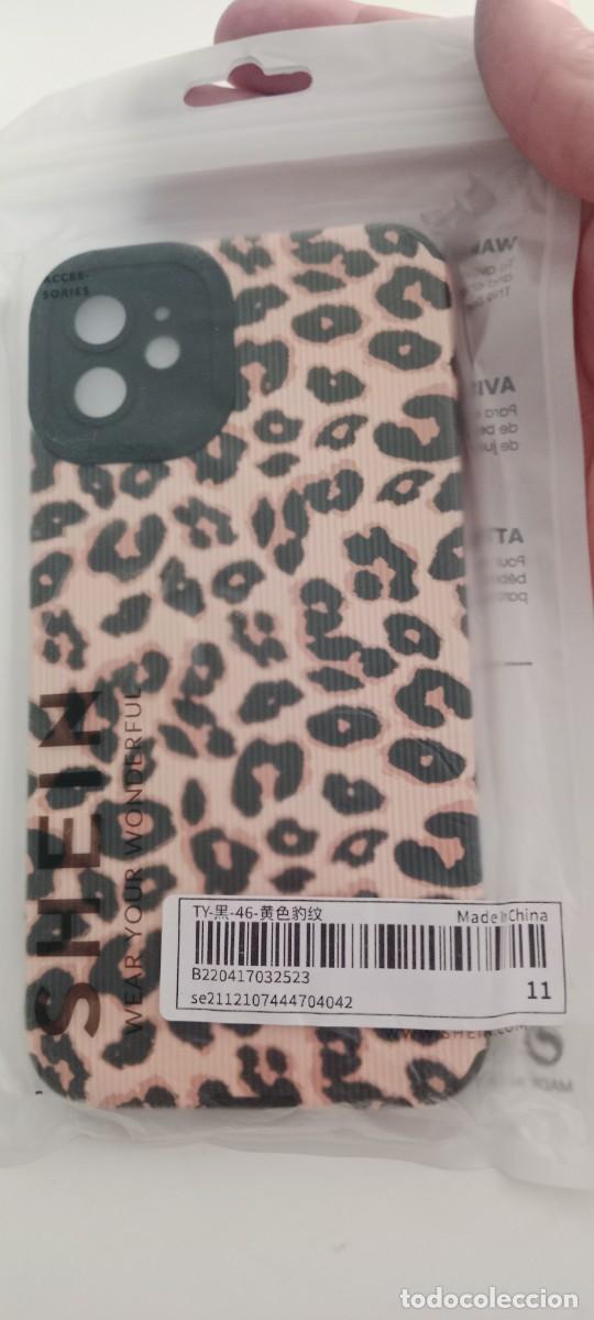 Coleccionismo: FUNDA DE MOVIL EL DE FOTO C-FPP