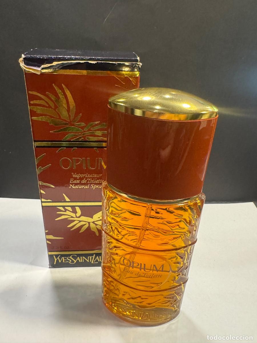 Coleccionismo: LA NUIT PACO RABANNE BOTELLA PERFUME VAPORISATOR 50 ML. -PRECINTADA, SIN ABRIR (G)