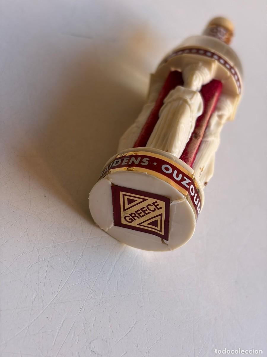 Coleccionismo: COLECCI&Oacute;N DE BOTELLAS EN MINIATURA GRIEGOS - Foto 8