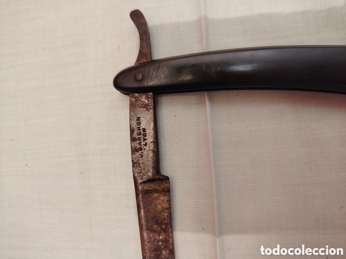 Collectionnisme: Antigua filarmonica....