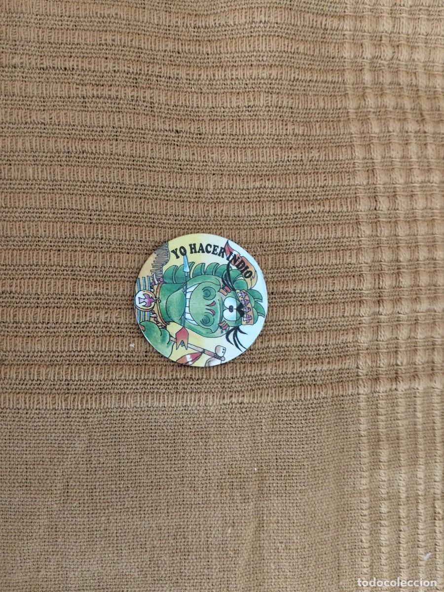 Coleccionismo: Tazos dinosaurus lu a&ntilde;os 90