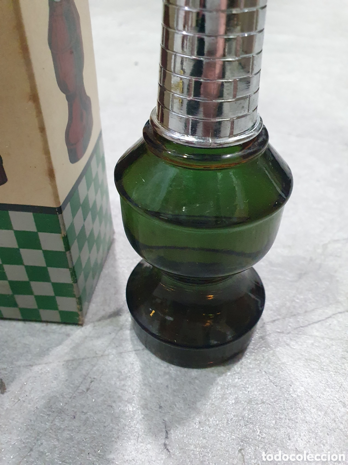 Coleccionismo: Avon The rook. After Shave. (L103) - Foto 2