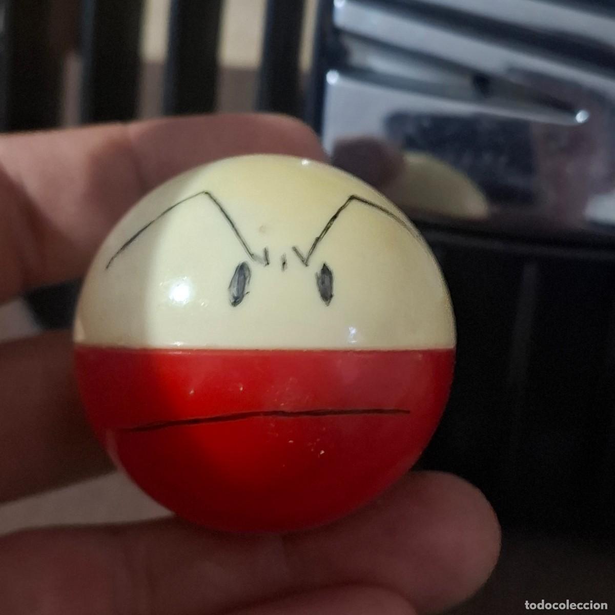 Coleccionismo: Figura POKEMON sonajero