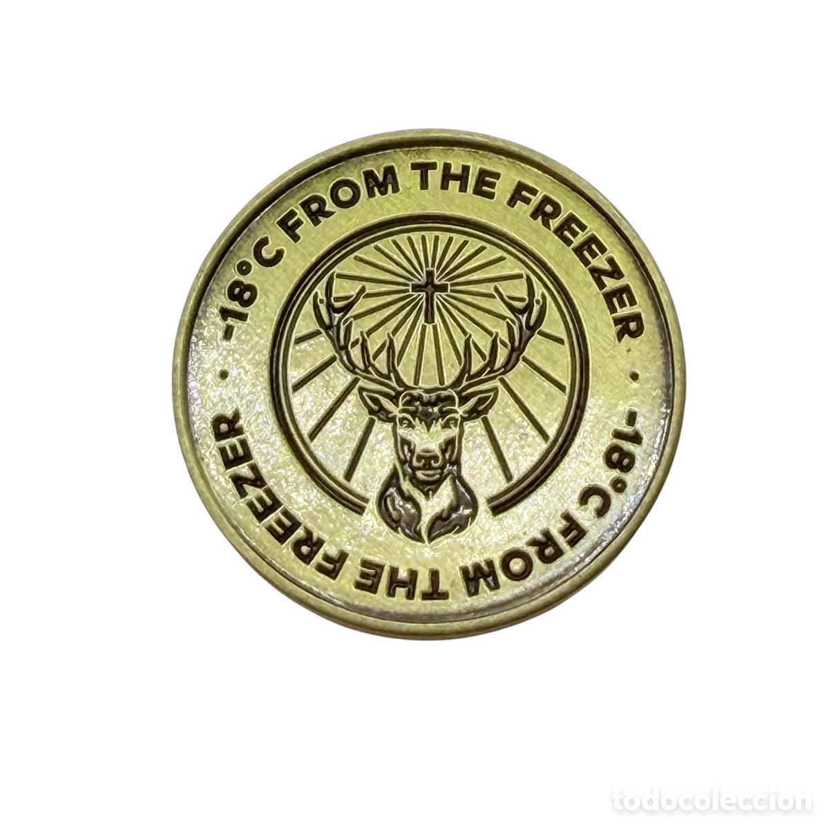Sammeln: Antiguo Moneda de Colecci&oacute;n