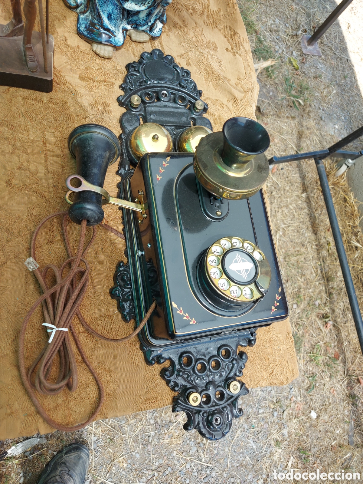 Coleccionismo: TELEFONO .........ANTIGUO