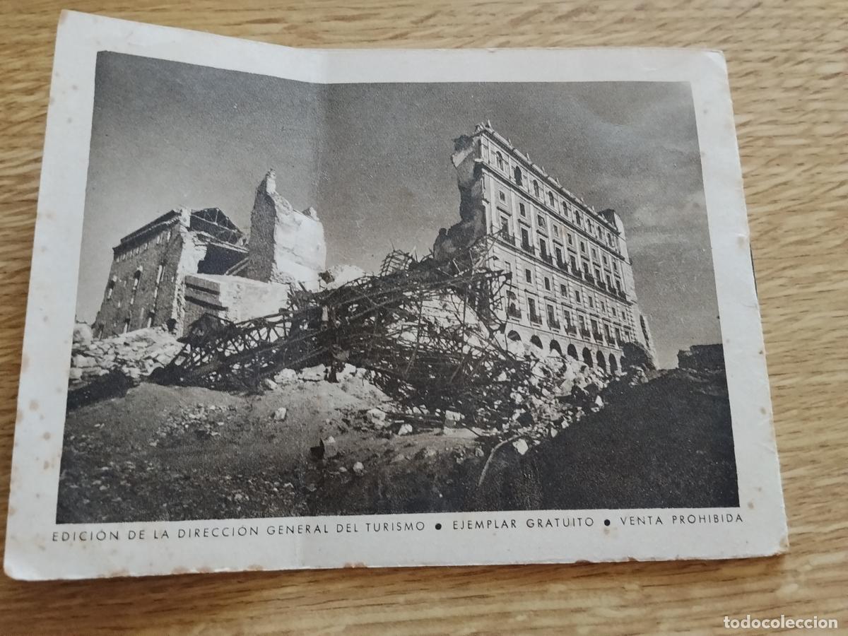 Coleccionismo: El Alc&aacute;zar de Toledo - Foto 3