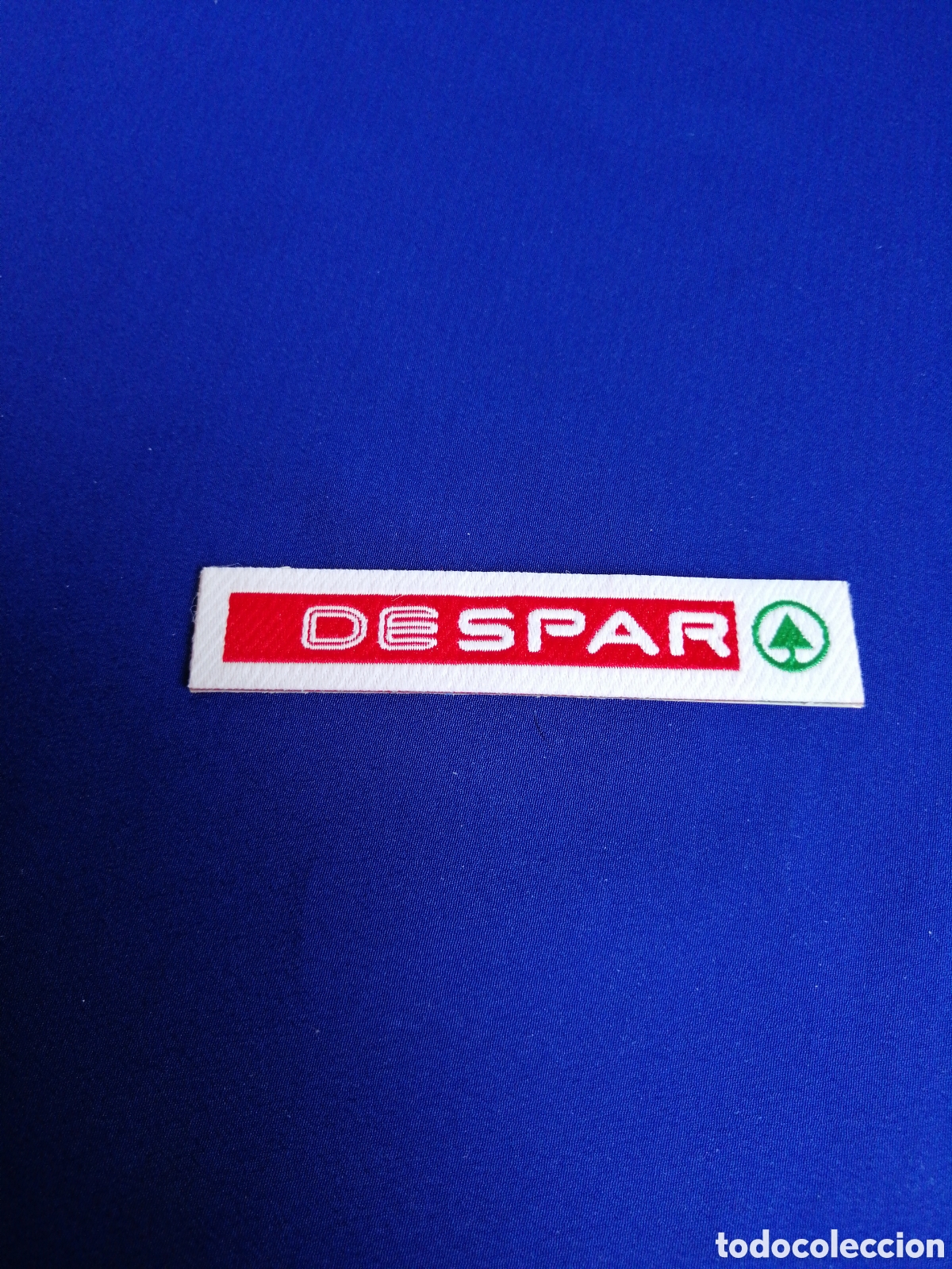 Collectionnisme: DESPAR - PUBLICIDAD ETIQUETA