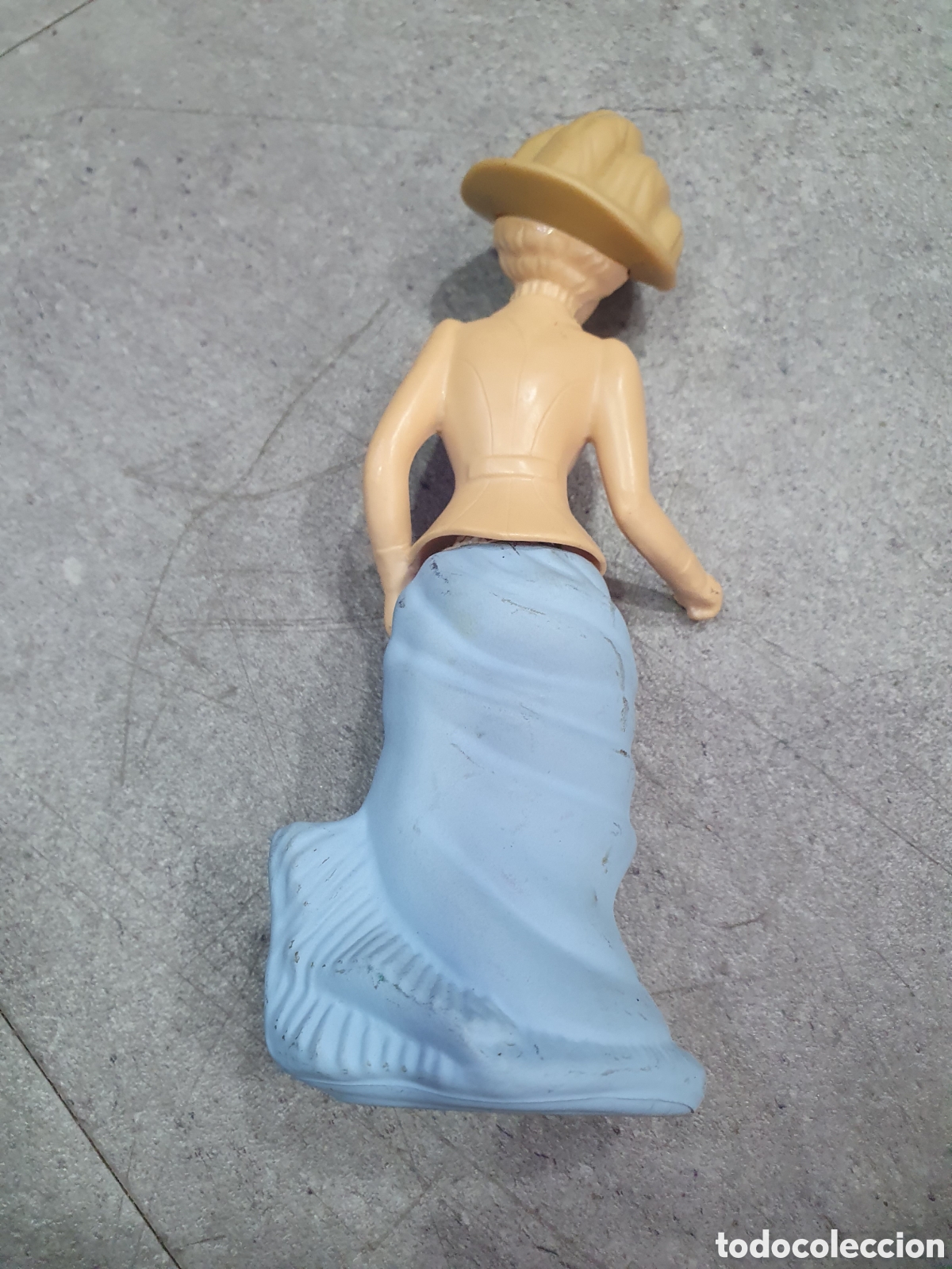 Coleccionismo: Figura colonia de Avon. (L64) - Foto 2