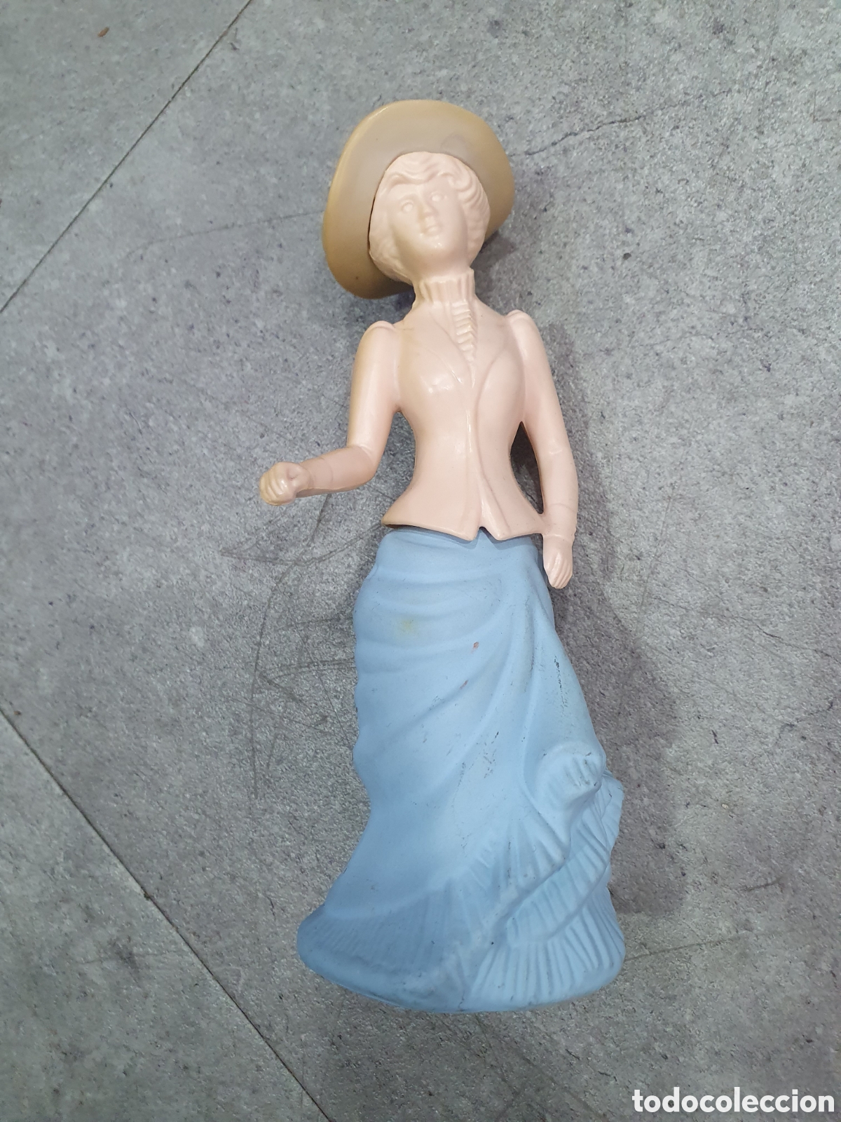 Collezionismo: Figura colonia de Avon. (L64)