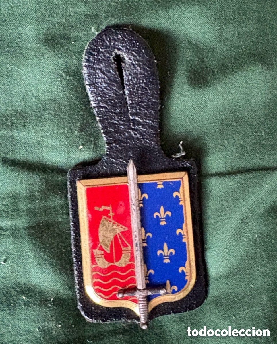 Coleccionismo: Antigua medalla pepito a catalogar (A15) - Foto 1