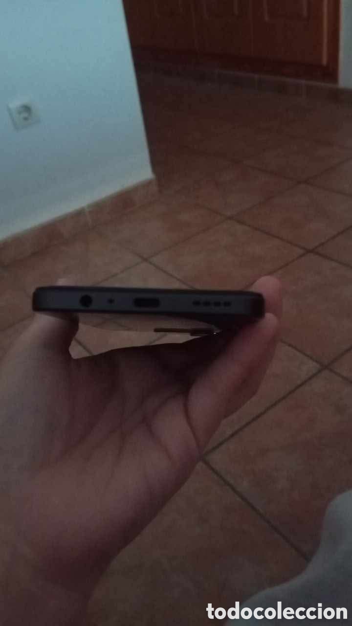 Coleccionismo: Realme note 70T 4g negro 128gb - Foto 3