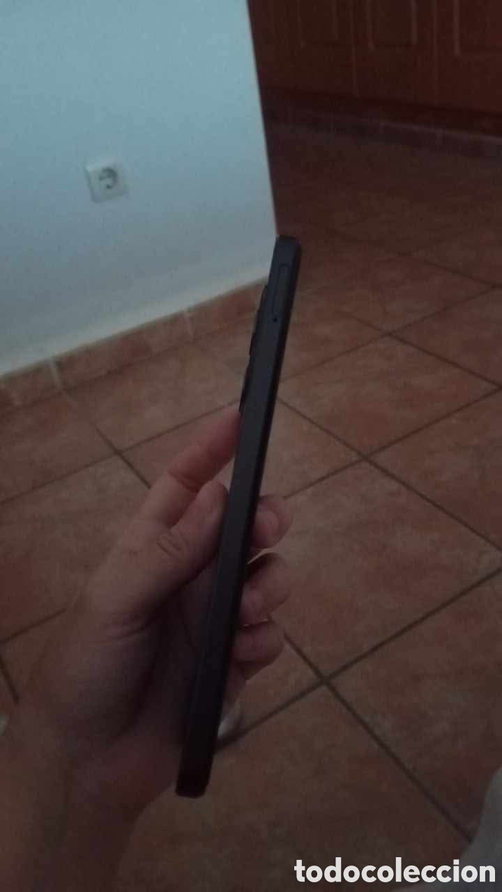 Coleccionismo: Realme note 70T 4g negro 128gb - Foto 4