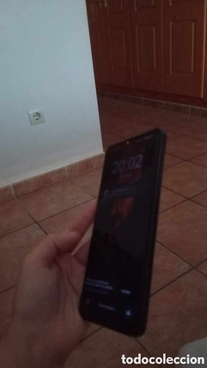 Coleccionismo: Realme note 70T 4g negro 128gb - Foto 5