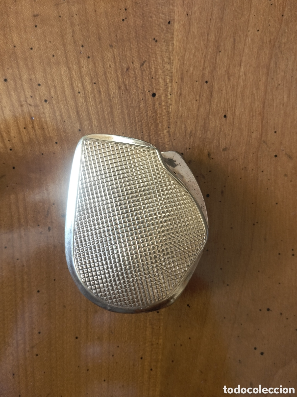 Coleccionismo: Mechero Flaminaire Galet Vintage (A&ntilde;os 50) &ndash; Made in France