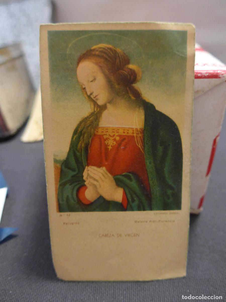 Coleccionismo: ESTAMPA RECORDATORIO DE NUESTRA SE&Ntilde;ORA DE LAS LAGRIMAS