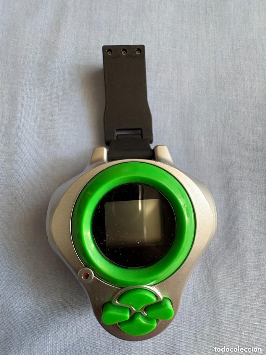 Colecionismo: Digidevice D4 Digimon