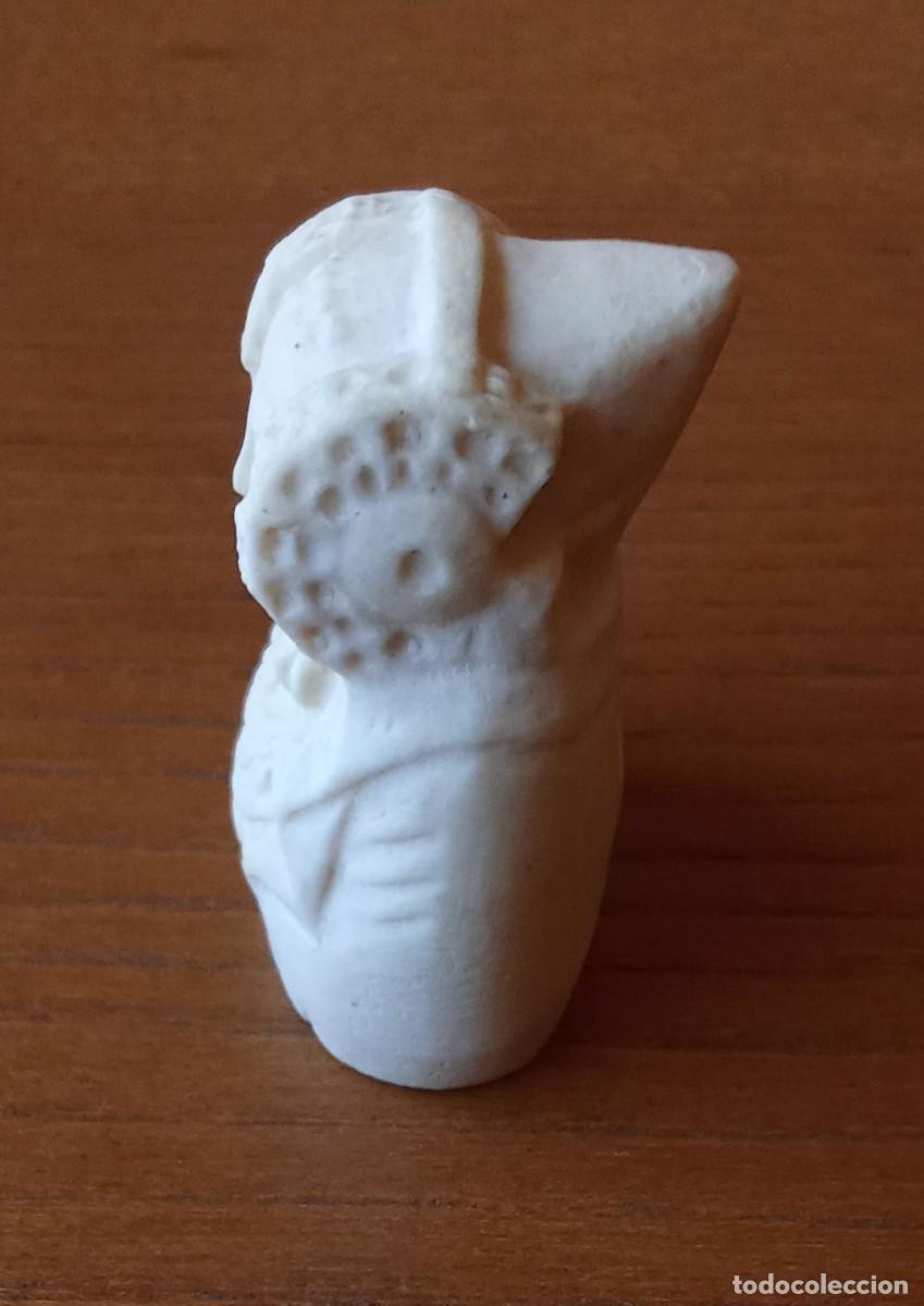 Coleccionismo: Figura Dama de Elche - Foto 3