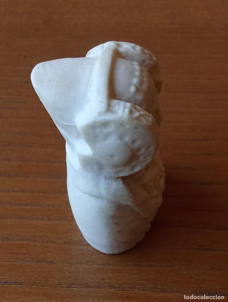 Coleccionismo: Figura Dama de Elche - Foto 4