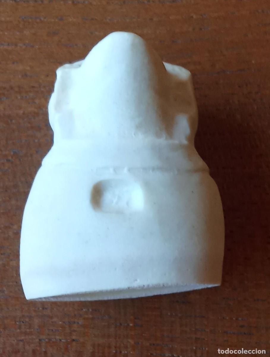 Coleccionismo: Figura Dama de Elche - Foto 5