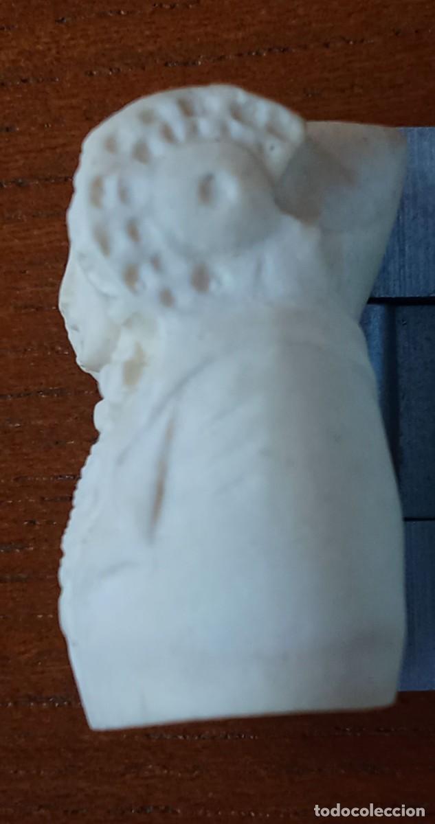 Coleccionismo: Figura Dama de Elche - Foto 6