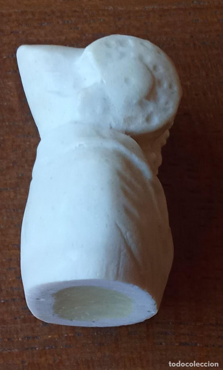 Coleccionismo: Figura Dama de Elche - Foto 7