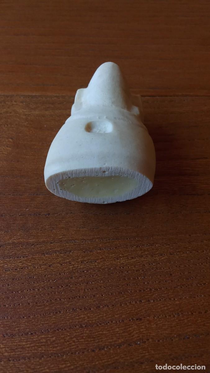 Coleccionismo: Figura Dama de Elche - Foto 9