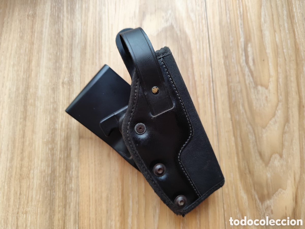 Coleccionismo: Funda para Arma Roal. Pistola. Guardia Civil, Militar