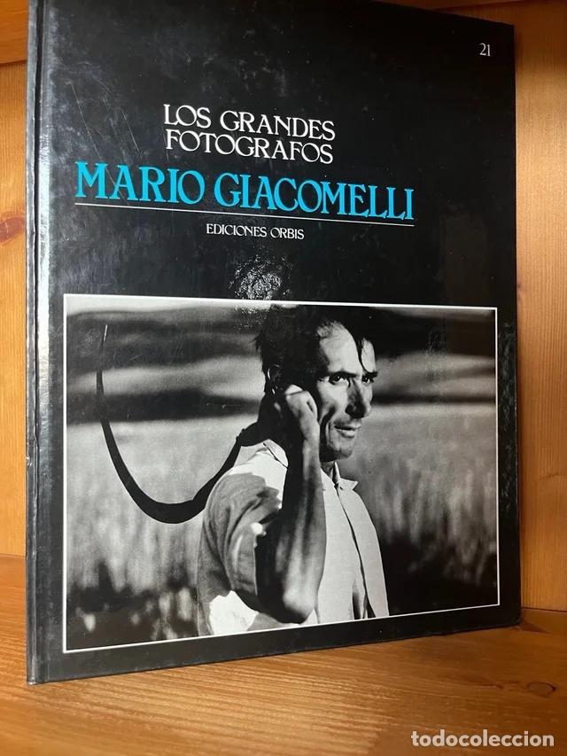 Coleccionismo: Los Grandes Fot&oacute;grafos &ndash; Colecci&oacute;n 50 tomos - Juan Manuel Prado