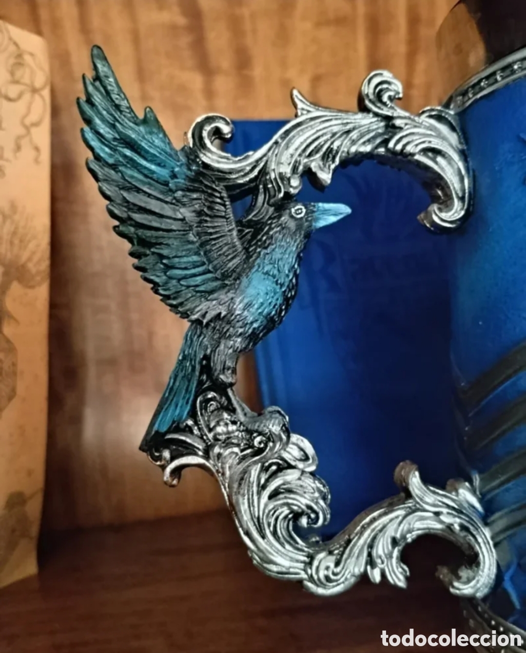 Coleccionismo: Copa Ravenclaw Harry Potter - Foto 3