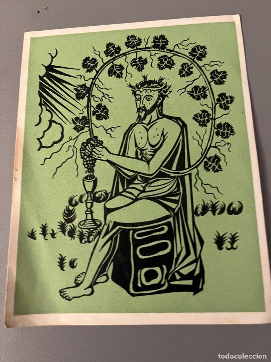 Collezionismo: Fiestas de la Vendimia 1961 SItges Vilafranca Barcelona