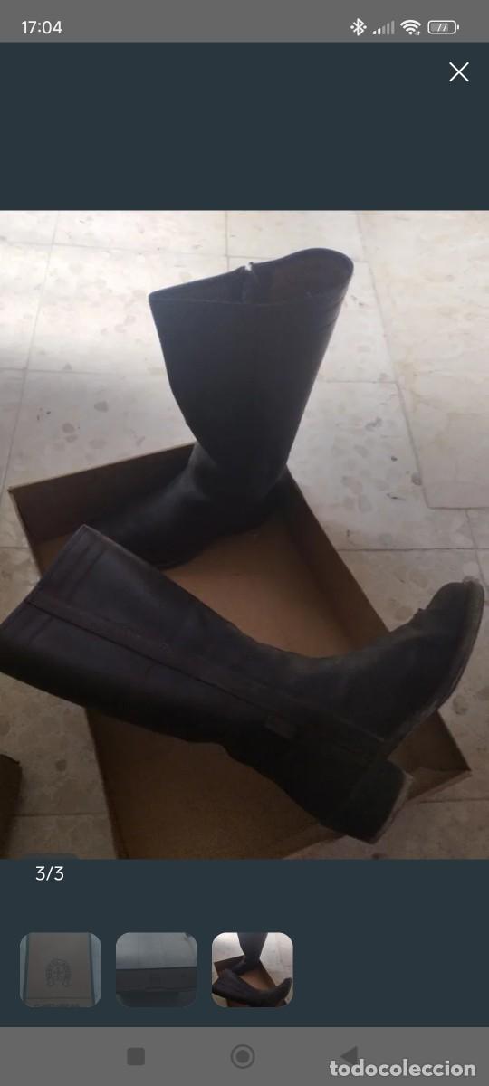 Coleccionismo: Caja Dakota boots camperas style - Foto 2
