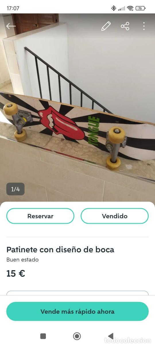 Coleccionismo: Patinetes skate antiguos