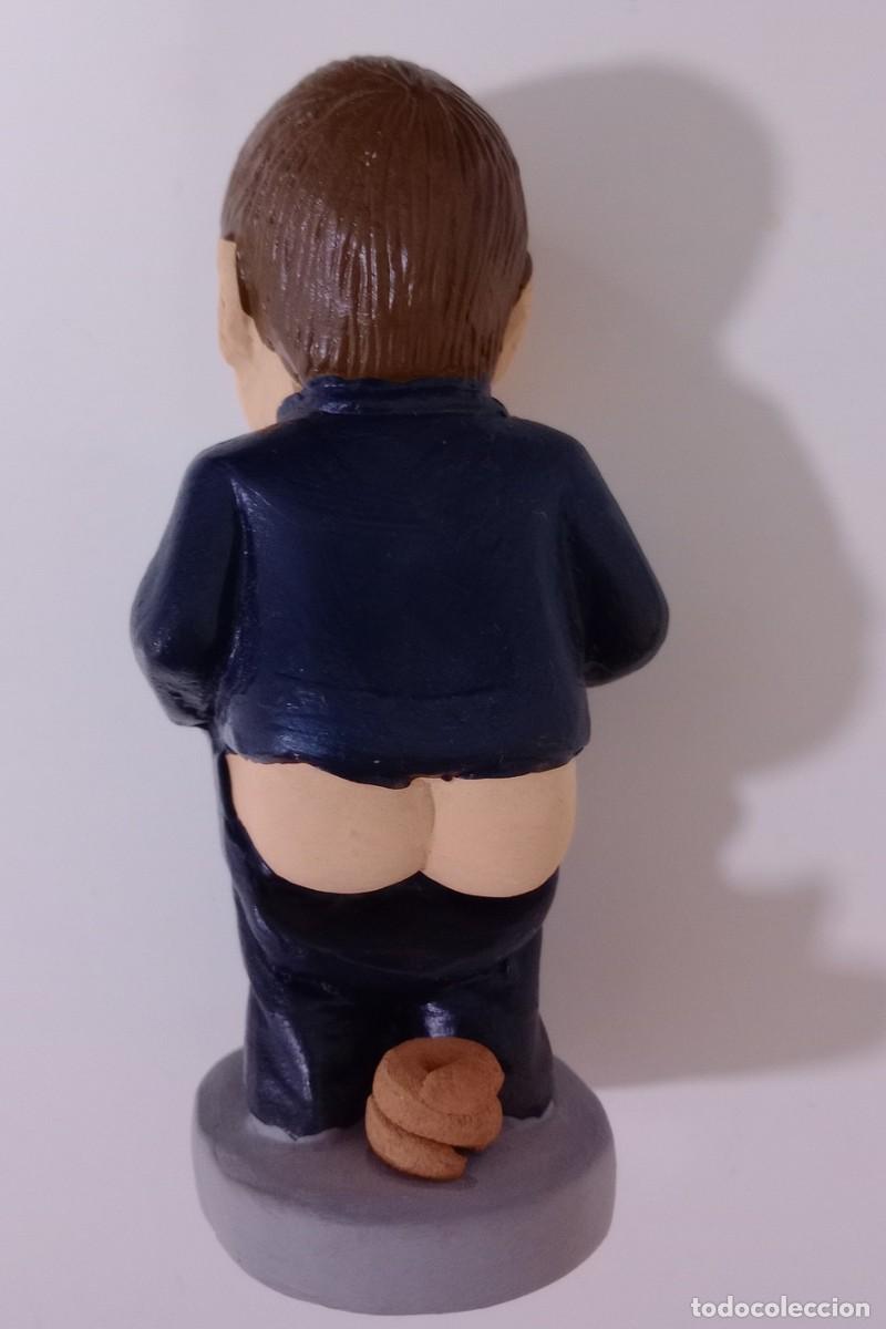 Coleccionismo: Caganer de Albert Rivera - Foto 4