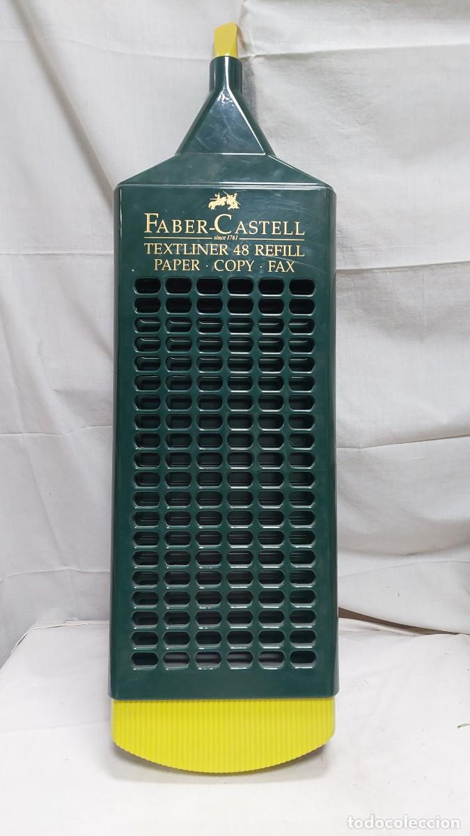 Sammeln: Gran Publicidad de Faber Castell