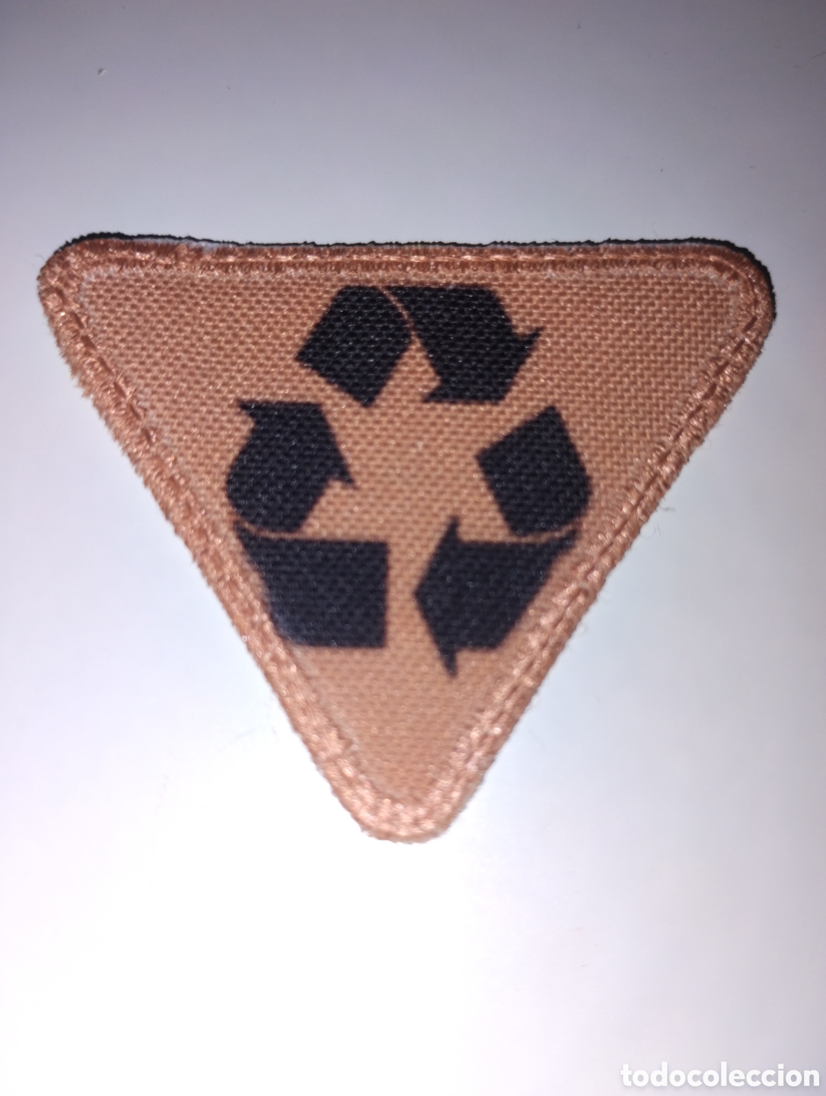 Coleccionismo: Especialidad de Reciclador Manada