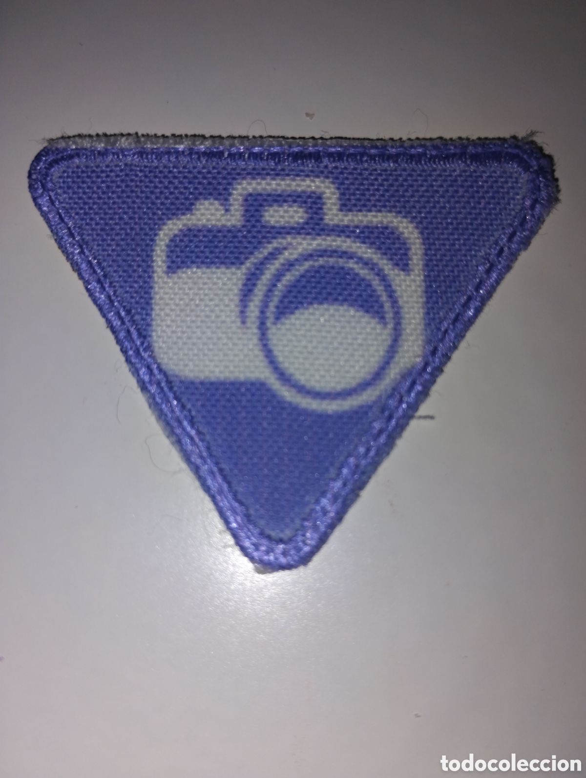 Coleccionismo: Especialidad de fotograf&iacute;a Manada