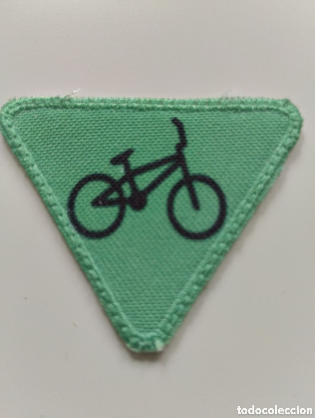 Coleccionismo: Especialidad de Manada Bicicleta