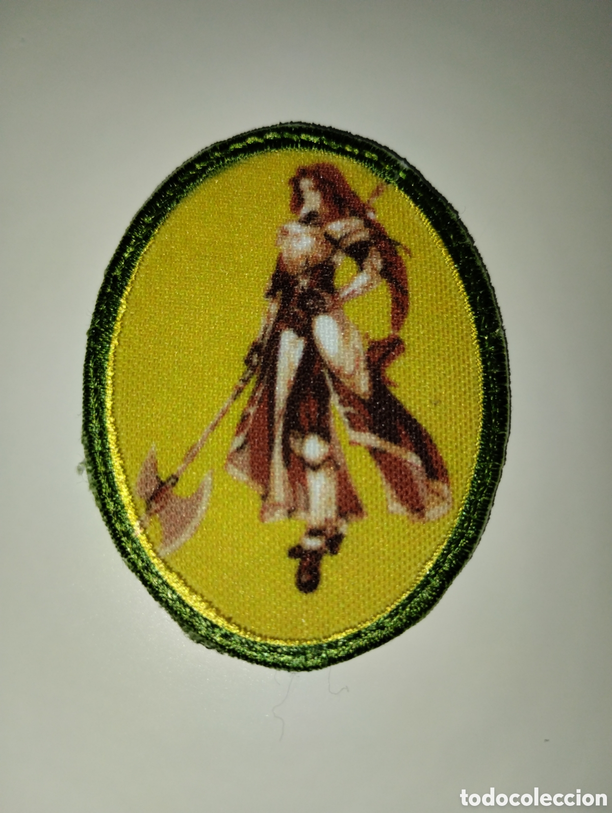 Coleccionismo: Adelanto Tropa Femenina Scouts Amazonas Scouts