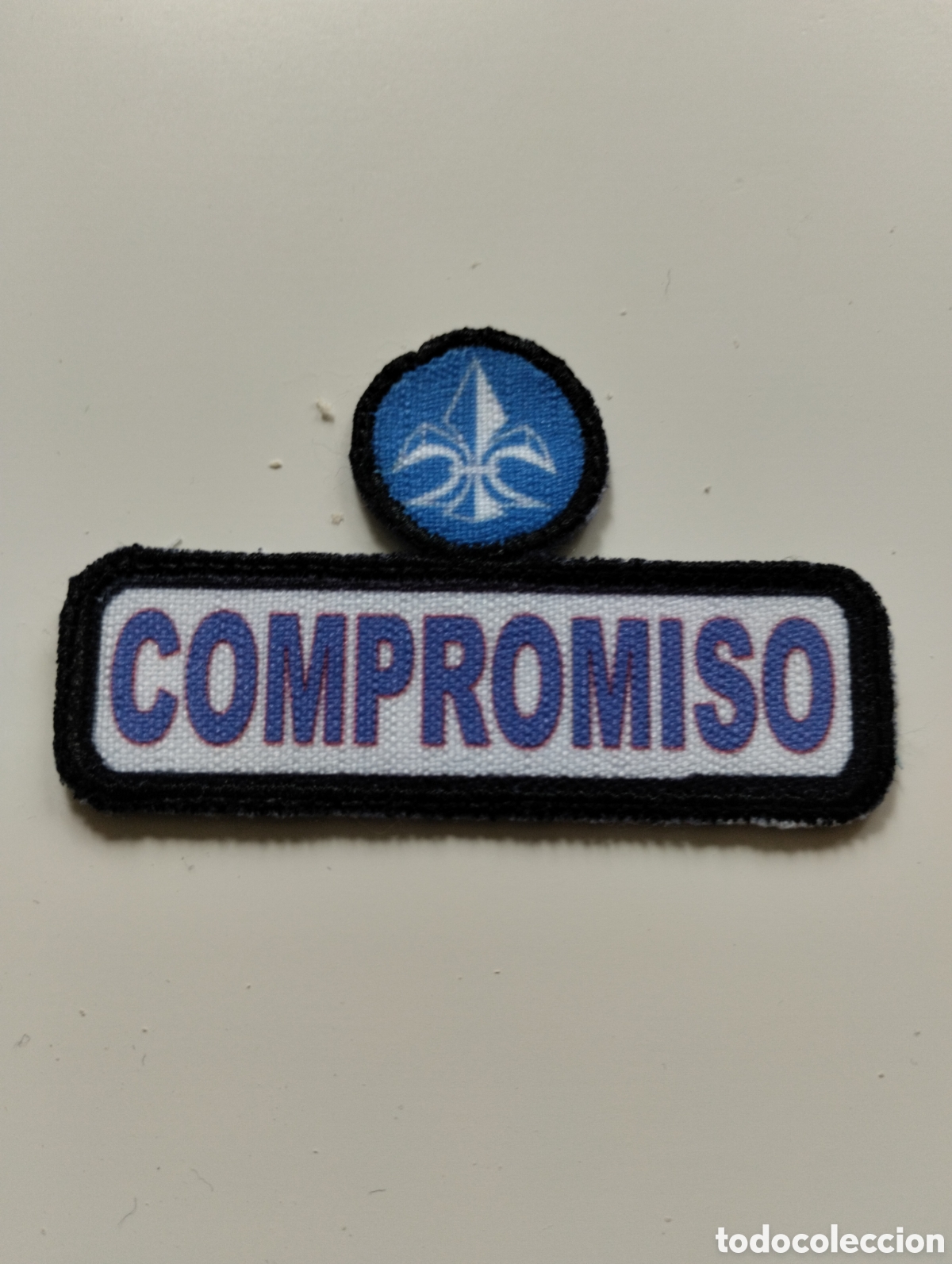 Coleccionismo: Adelanto de Clan Etapa 1 Compromiso