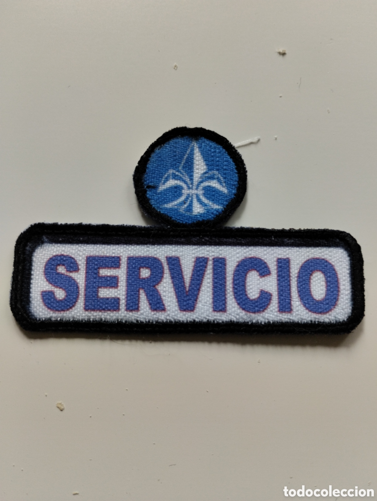 Coleccionismo: Adelanto de Clan Etapa 2 Servicio