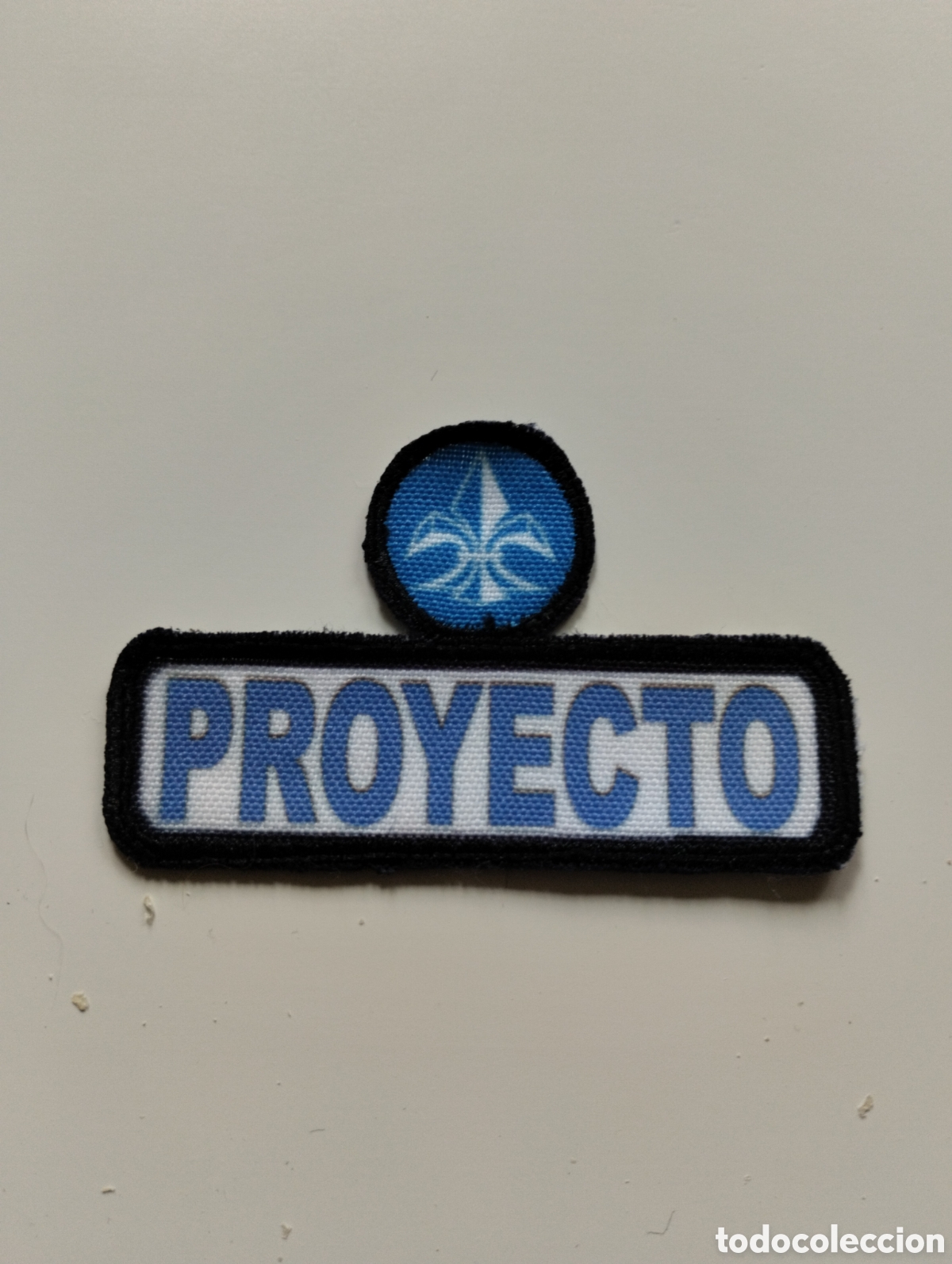 Coleccionismo: Adelanto de Clan Etapa 3 Proyecto