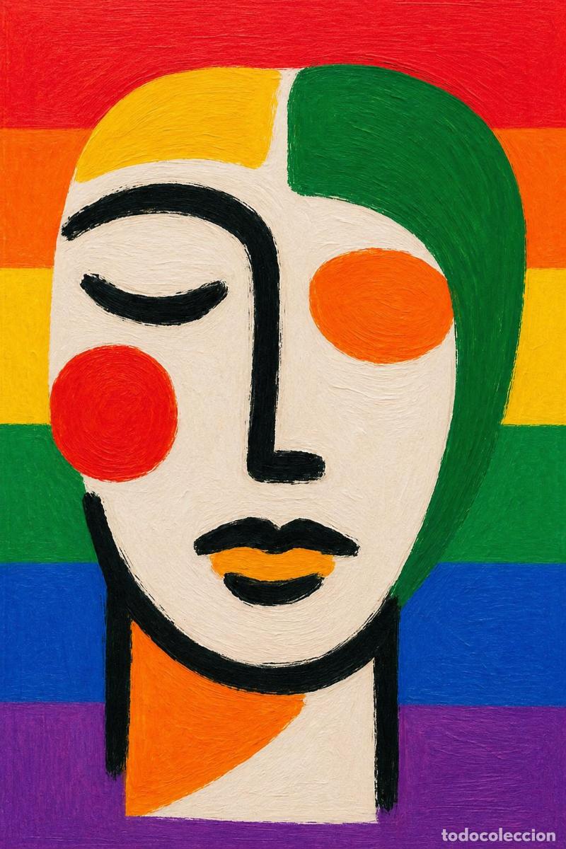 Coleccionismo: L&Aacute;MINA, DIBUJO, CUADRO.-XXII..H27..30x42 cm.-280g/m2.