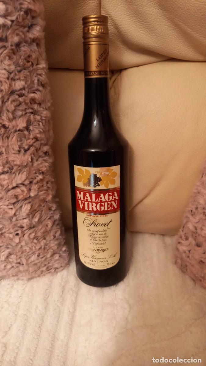 Coleccionismo: Excelente lote compuesto por 7 botellas de colecci&oacute;n