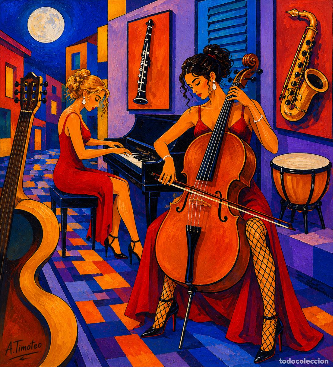 Coleccionismo: L&Aacute;MINA, DIBUJO, CUADRO.-SOMBRAS..H31..30x42 cm.-280g/m2.