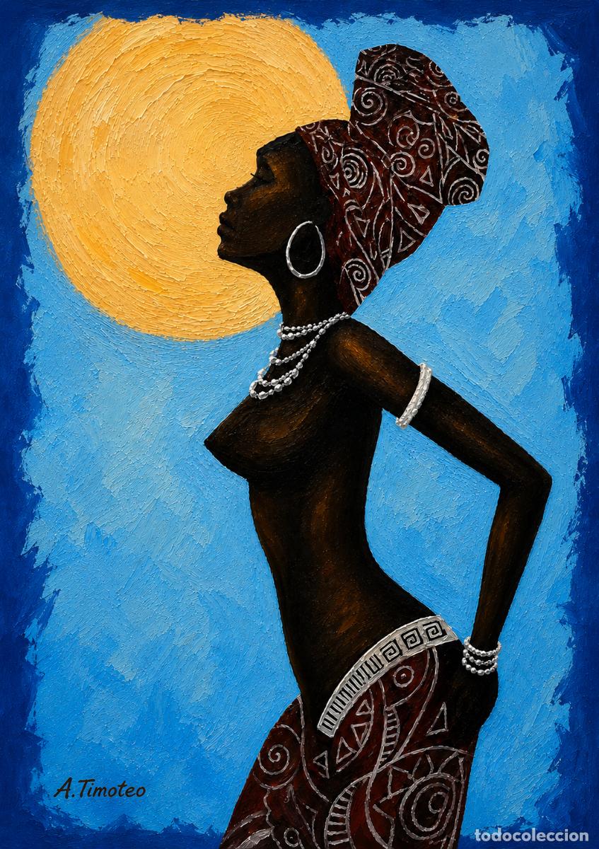Coleccionismo: L&Aacute;MINA, DIBUJO, CUADRO.-SOMBRAS..H75..30x42 cm.-280g/m2.