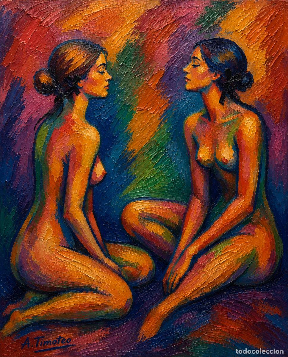 Coleccionismo: L&Aacute;MINA, DIBUJO, YOGOS.- VISTAS..H70..30x42 cm.-280g/m2.
