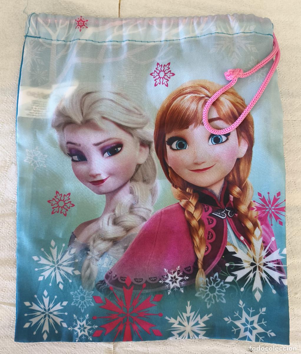 Coleccionismo: BOLSA INFANTIL - 26,5 x 22 cm