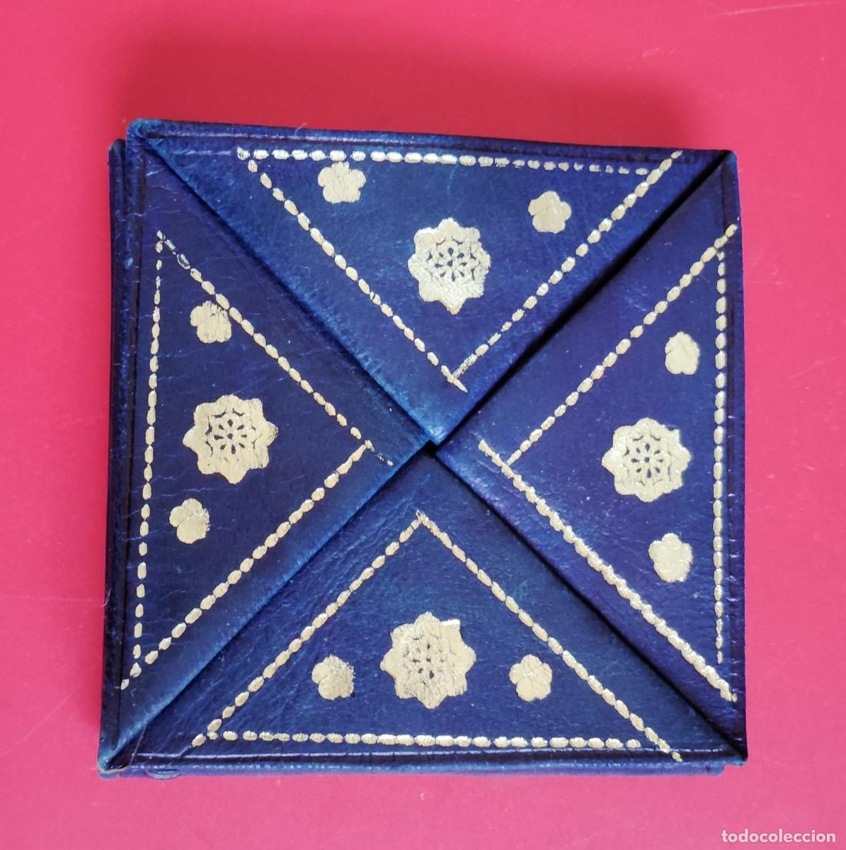 Coleccionismo: CARTERA MONEDERO. ORIGINAL MODELO.ENVIO INCLUIDO