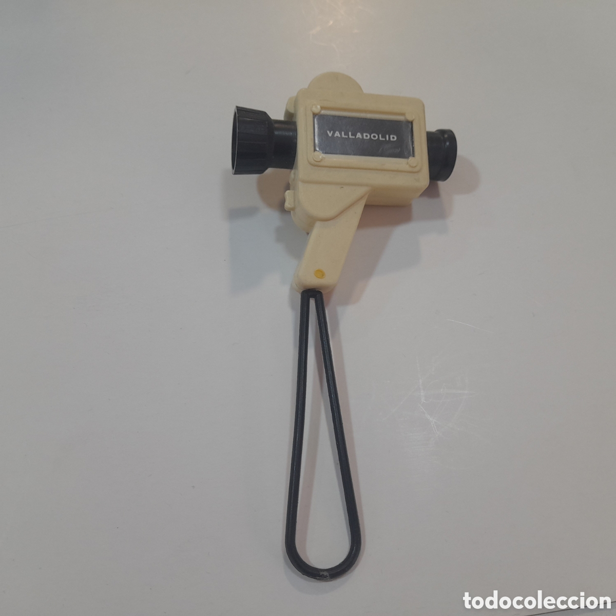 Coleccionismo: Souvenir diapositivas Valladolid