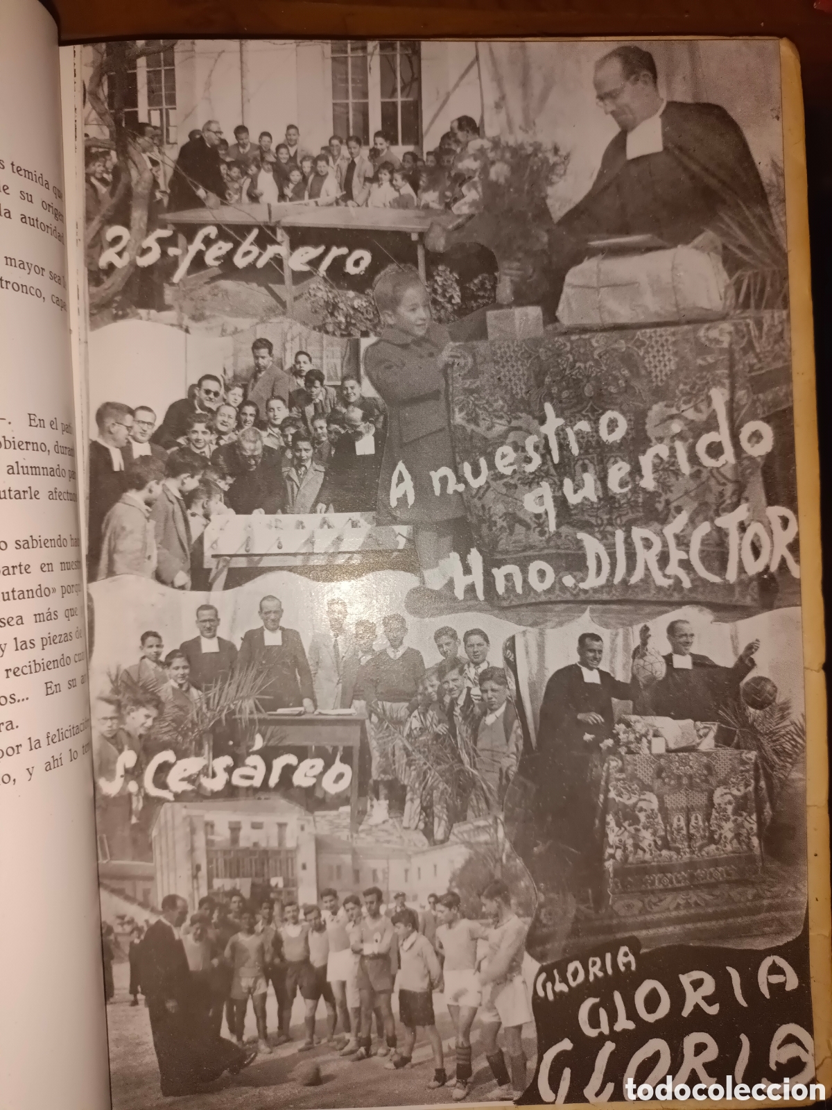 Coleccionismo: Congreso Eucar&iacute;stico Internacional Barcelona 1952 - Foto 3